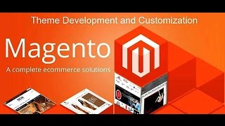 magento tutorial for beginners step by step in hindi [upl. by Suoiluj]