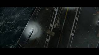 Pacific Rim Viral Teaser 2  Breaking News Kaiju Attack 2013  Guillermo Del Toro Movie HD [upl. by Mathur270]