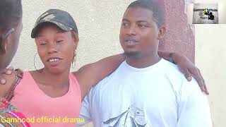 gamhood drama jarabi muso episode 11 [upl. by Ainegue]