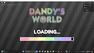 Playing Dandys World Again [upl. by Bord]