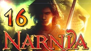 Chronicles of Narnia Prince Caspian Walkthrough Part 16 PS3 X360 Wii PS2 [upl. by Chimene]