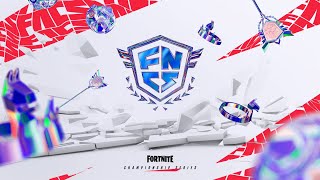 Fortnite Champion Series 2024 ASIA  メジャー1 グランドファイナル2日目 [upl. by Almond]