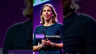 The 5 Most Influential Women in Tech 2024 shorts shortsvideo [upl. by Nadabus]