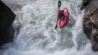 adidas Sickline Extreme Kayak World Championship 2015 – Top 3 Women [upl. by Ahsimat]