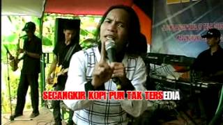 SECANGKIR KOPI  JHONI ISKANDAR  KARAOKE  COVER  WASDI MC  LINTANG PRODUCTION [upl. by Suzann]