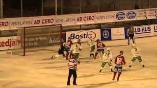 IFK Kungälv Hammarby [upl. by Kolnick949]