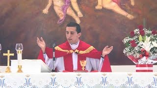 Holy Mass  st marys assumption chaldean catholic churchDURAED PRODUCTIONS [upl. by Ellehcyt]