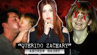 DESTRUYÓ A UNA FAMILIA EL CASO quotDEAR ZACHARYquot  Estela Naiad [upl. by Maryanne]