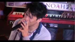 NOAH  Konser Tanpa Batas LIVE amp EXCLUSIVE [upl. by Norraj]