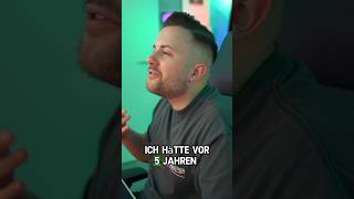 Schalke Fans fühlen das… 😨😬 gamerbrother schalke04 twitch [upl. by Selrhc]