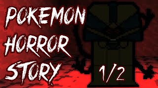 Pokémon Horror Story  Entrons dans les TÉNÈBRES  12 [upl. by Formenti]