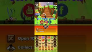 Best Fiends Level 363 Pile of Honey [upl. by Iain650]