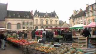 The ultimate Burgundy wine and food tour [upl. by Cheston516]