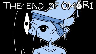 See You Headspace Cowboy Omori Finale [upl. by Nek185]