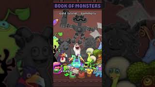 Just hatched my grumpyre my cold island mysingingmonsters [upl. by Boynton167]