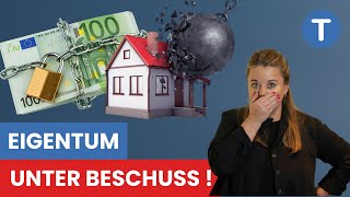 Eigentum unter Beschuss EU will TOTALE KONTROLLE [upl. by Lauer194]