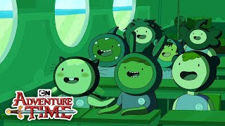 Founders Song  Adventure Time  Cartoon Network [upl. by Latea144]