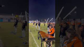 Calhoun City Band [upl. by Barabbas323]