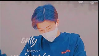 FMV  ONLY •Na Jaemin [upl. by Ancel]