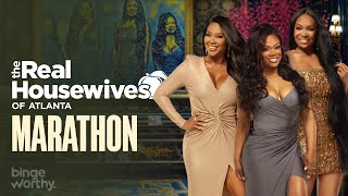 Best Of Real Housewives of Atlanta Season 14 [upl. by Adnale788]