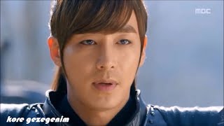 EMPRESS Kİ KORE KLİP  SEUNG NYANG 💖 TAL TAL  FERMAN ALIŞTIM ARTIK  İMPARATORİÇE Kİ [upl. by Centeno]