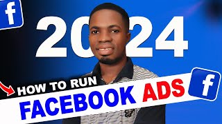 How to Run Facebook Ads on your Phone Facebook Ads 2024 [upl. by Asiel]