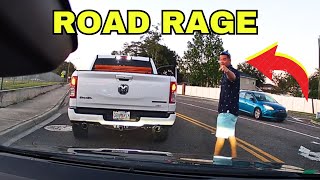 BEST OF CONVENIENT COP  Drivers Busted by Police Instant Karma Karma Cop Justice Clip Road Rage [upl. by Ahtar746]