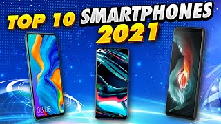 Die besten Mittelklasse Smartphones 2021 📲 Handy Bestenliste Top 10  Deutsch [upl. by Anet]