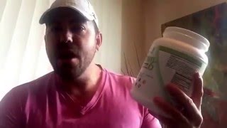 Is Colostrum legal steroids Addicted to Anovite Colostrum6  Ryan Conley Pruvit Isagenix HGH [upl. by Asserrac]