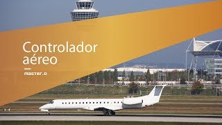 Cómo obtener la Licencia de Controlador Aéreo [upl. by Acinomahs907]