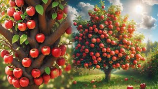 Amazing How to grow guava trees from guava leavesWith 100 Success  How to grow guava tree [upl. by Grosmark669]