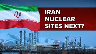 Iranian Nuclear Facilities Could Be Next  Jerusalem Dateline  October 29 2024 [upl. by Atnamas]