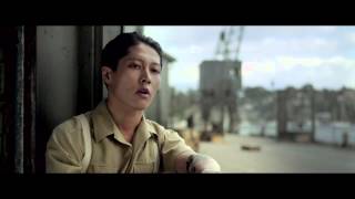 Unbroken Miyavi quotWatanabequot aka quotThe Birdquot Behind the Scenes Movie Interview  ScreenSlam [upl. by Llirrem299]