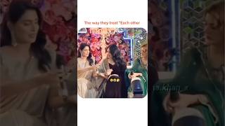 Ayeza khan sara khan and kobra khan UK invite with show [upl. by Nednarb]