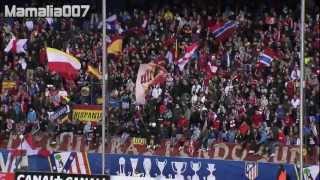 FC Barcelona  Atletico de Madrid quotPROMOquot HD [upl. by Atterbury]