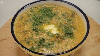 Egg Dal Tadka  Sanjeev Kapoor Khazana [upl. by Jaclin]