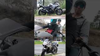 ITALIKA RT 250 SPORT REVIEW Y PRUEBA DE MANEJO 💯 ¿LA MEJOR MOTO DEPORTIVA motovlog motorcycle [upl. by Omsoc]