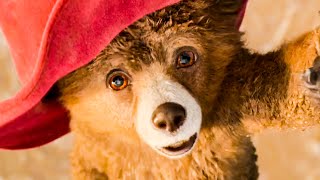 PADDINGTON 2 Final Trailer 2018 [upl. by Bopp941]