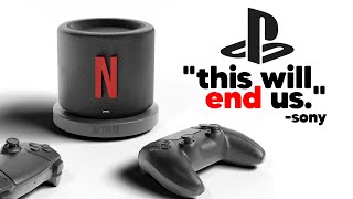 Sony says this will END PS5 [upl. by Retsbew892]