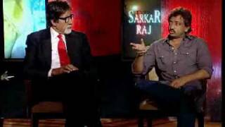 The A Team Bachchans RGV speak on life films IBNLive com Videos5 [upl. by Kilk658]