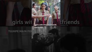 Girl Bestfriends Vs Guy Bestfriends  Sisterhood Tujhpe Main Fida Season 2  amazonminitv [upl. by Ecnerwal]