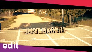 Just BMX 1 [upl. by Rekyr910]