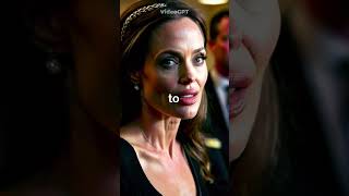 Angelina Jolie and Pax A Strong MotherSon Duo  Celeb Updates [upl. by Cohe694]