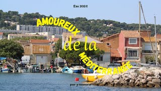 Amoureux de la Méditerranée [upl. by Annairb145]