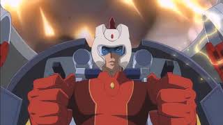 MAZINGER Z INFINITY Trailer Castellano HD [upl. by Aneeb]