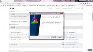 Cmake Installation  Cmake [upl. by Polard312]