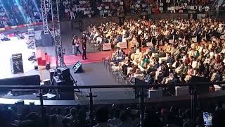 Delhi Talkatora stadium main Hun ham logon ka meeting 1710 2024 [upl. by Damian]