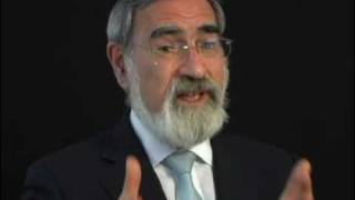 Rabbi Jonathan Sacks on Doubt [upl. by Havot]