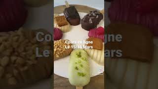 Magnum cake cours en ligne [upl. by Ellehsar]