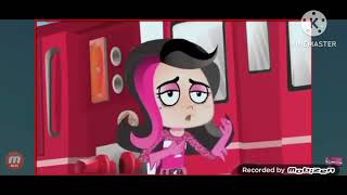 lolirock transformation talia slowed and reverb and me a k a Mia and me fanmade official season 10 [upl. by Eibloc692]